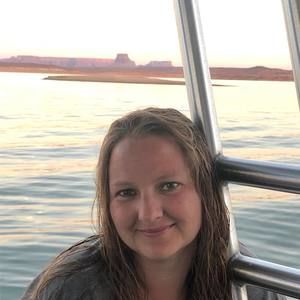 Meet your Posher, Heidi